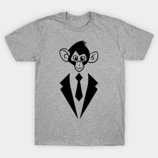 Monkey Business T-Shirt